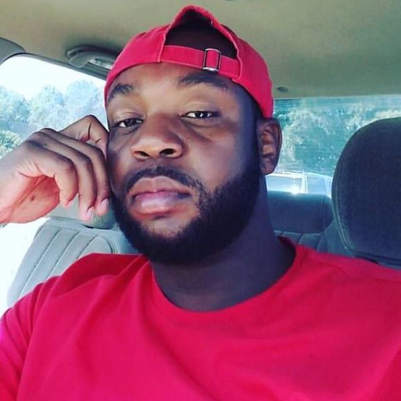 Meet your Posher, Jermaine - Picture 1 of 1